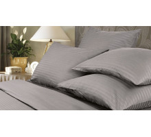 Постельное белье двуспальное Gray