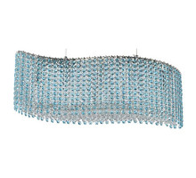 Подвесная люстра Dio D’Arte Liano Liano E 1.5.60X10.101 N