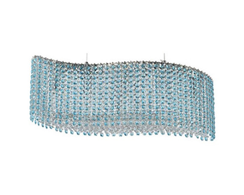 Подвесная люстра Dio D’Arte Liano Liano E 1.5.60X10.101 N