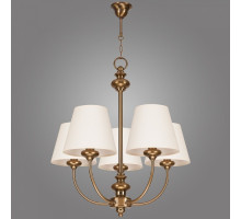 Подвесная люстра Kemar Labrado LR/5/KM