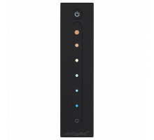 Пульт-регулятор ЦТ кнопочная Arlight SR-2833 SR-2833TS-MIX (1 зона)