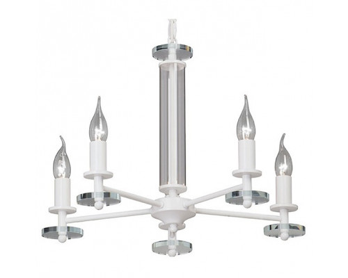 Подвесная люстра Vitaluce V4766 V4766-0/5