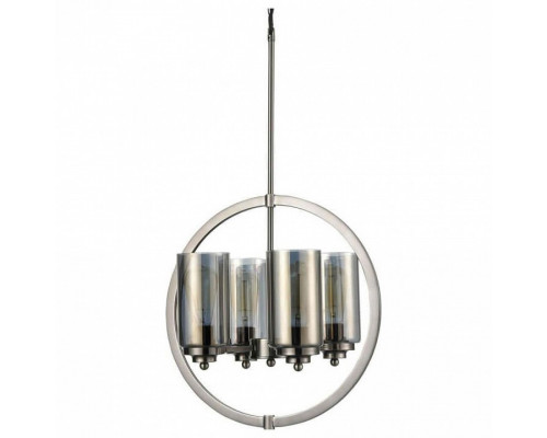 Подвесная люстра Vele Luce Chiedo VL4075P04