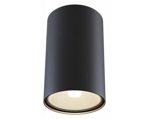 Накладной светильник Maytoni Sonas C033WL-01B