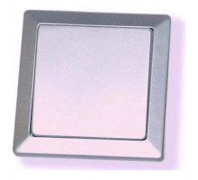 Выключатель одноклавишный без рамки Imex 1121L 1121L-S320