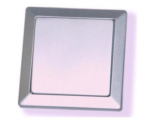 Выключатель одноклавишный без рамки Imex 1121L 1121L-S320