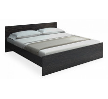 Кровать двуспальная Николь