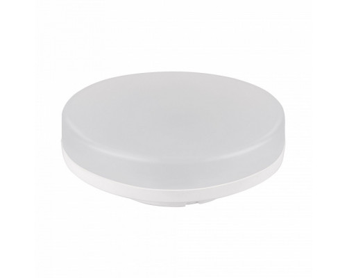 Лампа светодиодная Elektrostandard BLGX5308 GX53 6Вт 6500K a050586