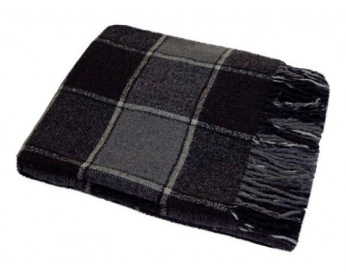 Плед (140х200 см) Палермо