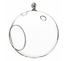 Ваза настольная (20 см) Art 182-106