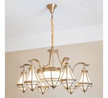 Подвесная люстра L'Arte Luce  