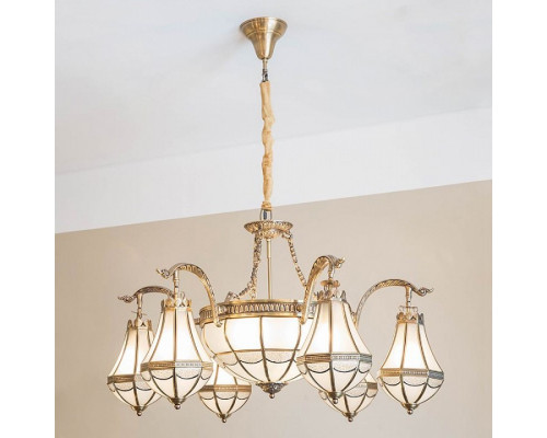 Подвесная люстра LArte Luce