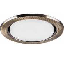 Встраиваемый светильник Feron Saffit DL5042 29750