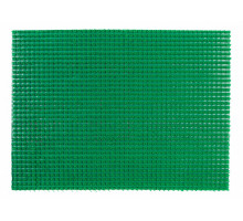 Коврик придверный (60x45 см) Щетинка