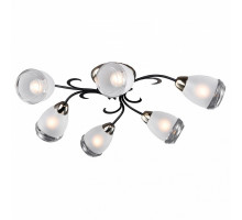 Потолочная люстра LGO Oakland 