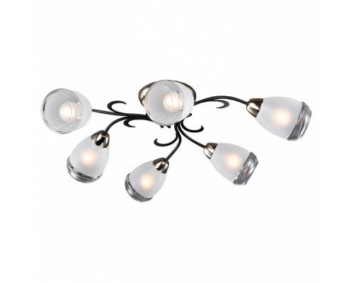 Потолочная люстра LGO Oakland