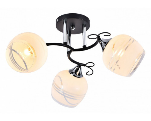 Потолочная люстра Rivoli Susann Б0049191