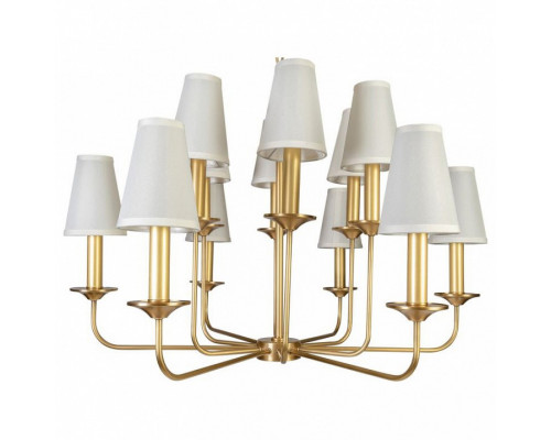 Подвесная люстра LArte Luce