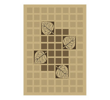 Ковер интерьерный (200x290 см) Decora