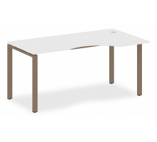 Стол офисный БП.СА-1 (R)