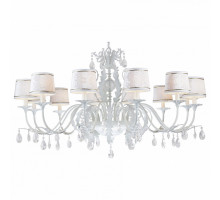 Подвесная люстра Dio D’Arte Firenze Firenze E 1.1.12.400 W