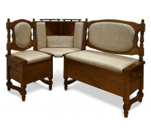 Диван Картрайд