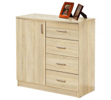 Комод Дуэт-5