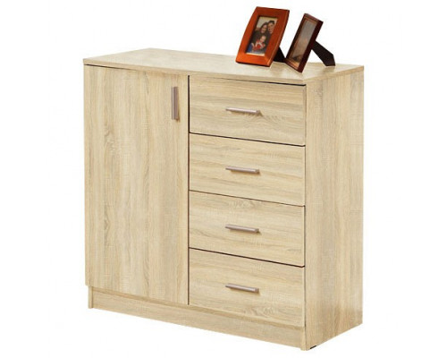 Комод Дуэт-5