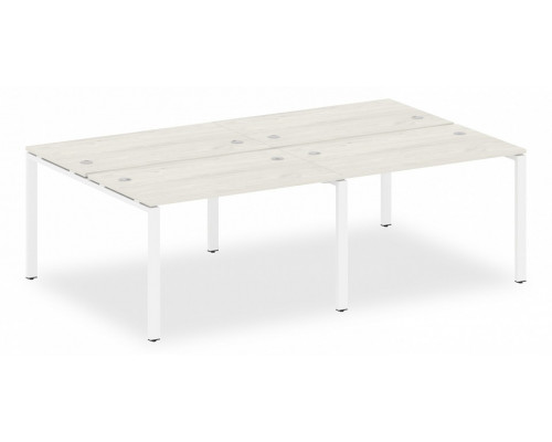 Стол офисный БП.СМ-4.2