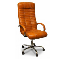 Кресло для руководителя Атлант КВ-02-131112_0466