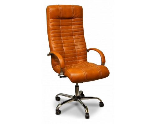 Кресло для руководителя Атлант КВ-02-131112_0466