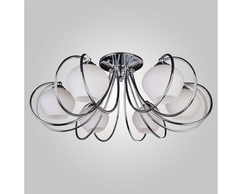 Потолочная люстра Eurosvet 7716 65811