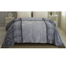 Плед (220x240 см) HERA