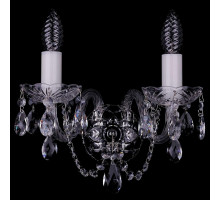 Бра Bohemia Ivele Crystal 1400 1402B/2/141/Ni