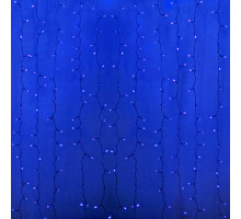 Занавес световой (6x2 м) LED-PLRS-75_20 235-173