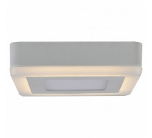 Накладной светильник Arte Lamp Altair A7709PL-2WH
