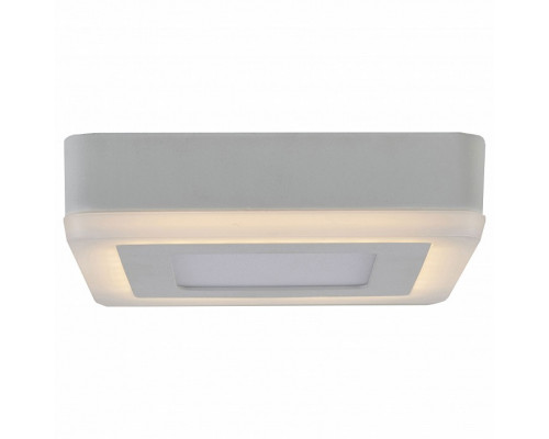 Накладной светильник Arte Lamp Altair A7709PL-2WH