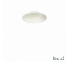 Накладной светильник Ideal Lux Smarties SMARTIES BIANCO PL1 D33