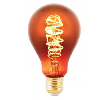 Лампа светодиодная Eglo ПРОМО LM_LED_E27 E27 4Вт 2000K 11881