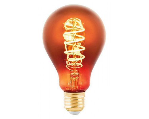 Лампа светодиодная Eglo ПРОМО LM_LED_E27 E27 4Вт 2000K 11881