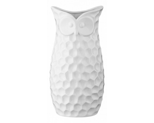 Ваза настольная (11x25 см) Сова 146-689
