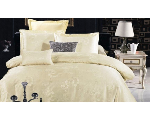 Постельное белье евростандарт JC-16