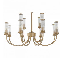 Подвесная люстра Favourite Mollis 2692-12P