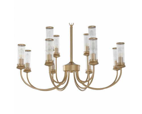 Подвесная люстра Favourite Mollis 2692-12P