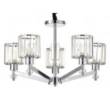 Подвесная люстра Escada 691 691/5S (Chrome)