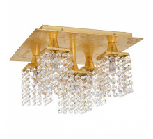 Накладной светильник Eglo Pyton Gold 97721