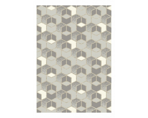 Ковер интерьерный (160x230 см) Flow