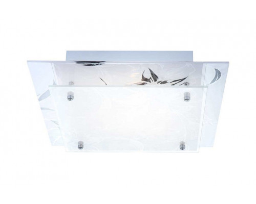 Накладной светильник Globo Charmant 48078