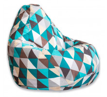 Кресло-мешок Изумруд 3XL