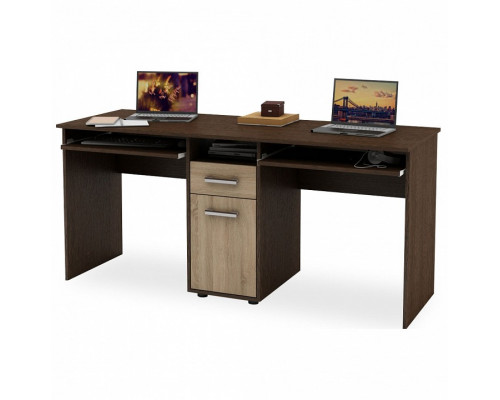 Стол компьютерный Остин-7